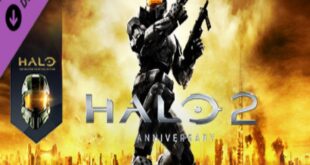 Download Halo 2 Game PC Free