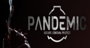 Download SCP: Pandemic Game PC Free