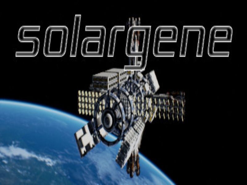 Download Solargene Game PC Free