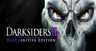 Download Darksiders 2 Game PC Free