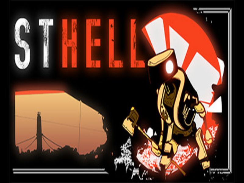 Download STHELL Game PC Free