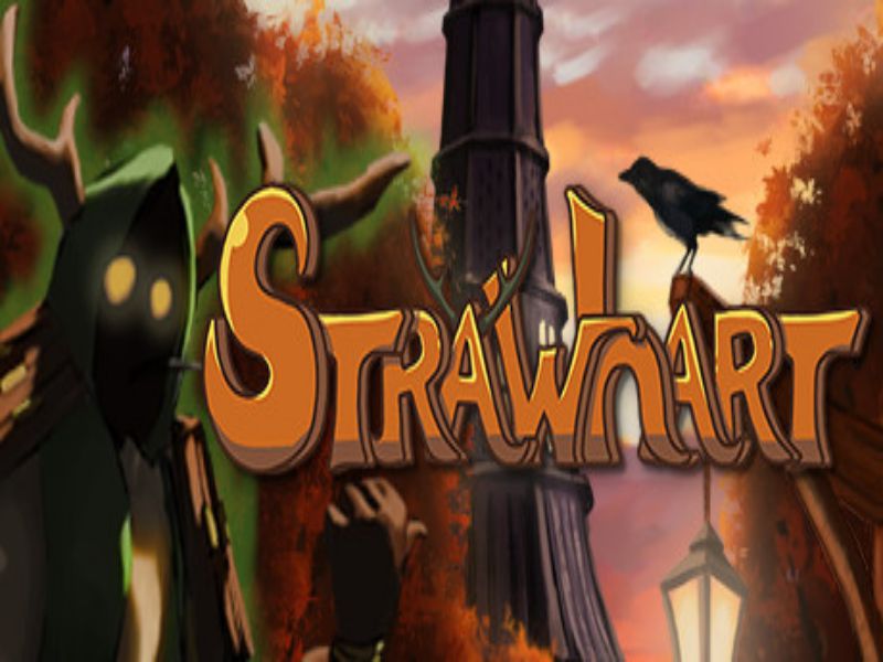 Download Strawhart Game PC Free