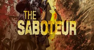 Download The Saboteur Game PC Free