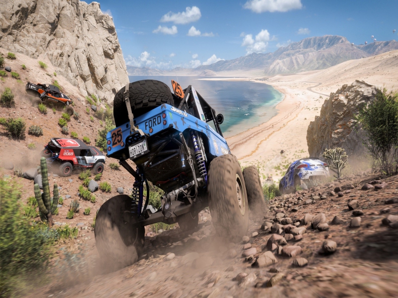 Download Forza Horizon 5 Game Setup Exe