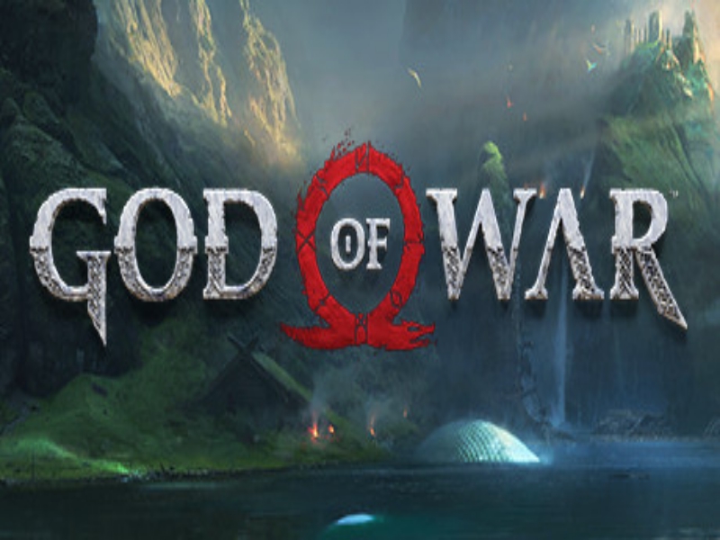Download God of War Game PC Free