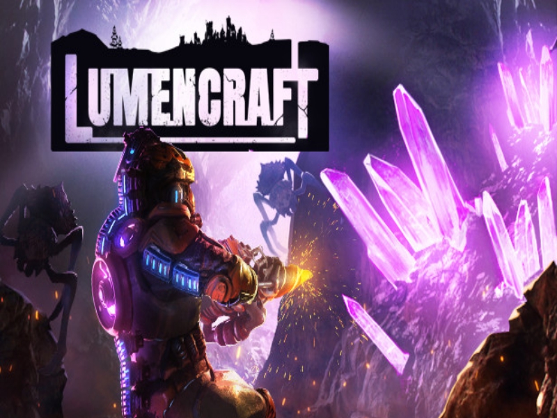 Lumencraft for apple download