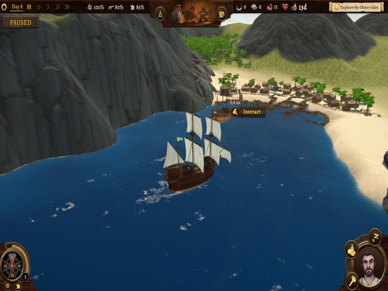 Download Maritime Calling Free Full Game For PC