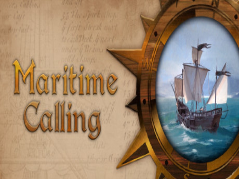 Download Maritime Calling Game PC Free