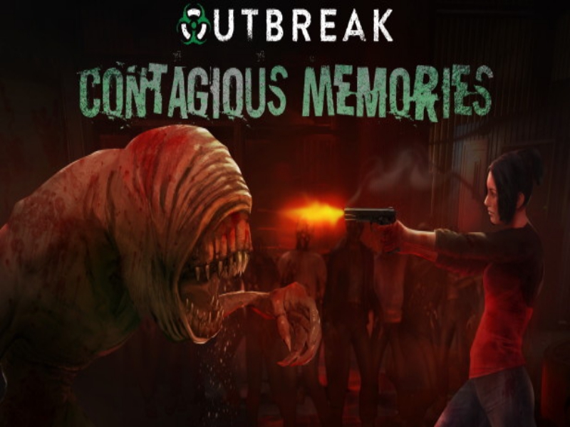 Download Outbreak Contagious Memories Game PC Free