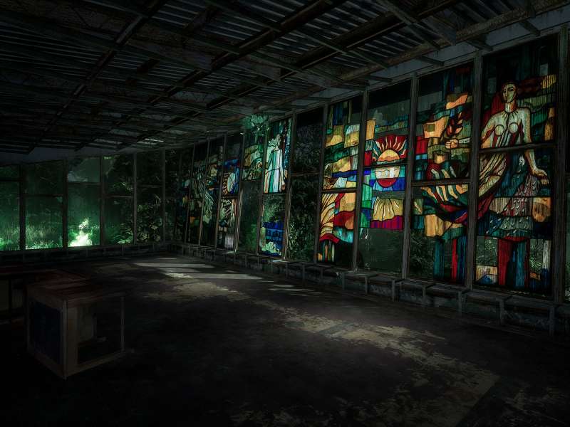 Chernobylite Highly Compressed Free Download