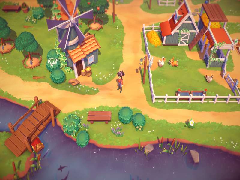 Download Big Farm Story Game Setup Exe