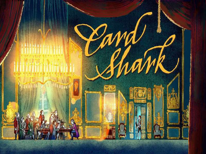 Download Card Shark Game PC Free