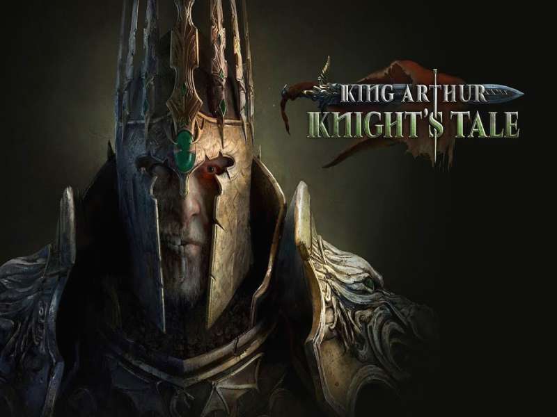 Download King Arthur Knight's Tale Game PC Free