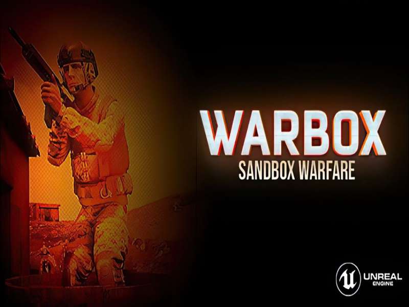 Download Warbox Sandbox Game PC Free