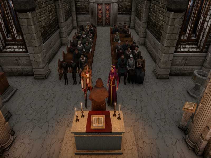 The Guild 3 Highly Compressed Free Download