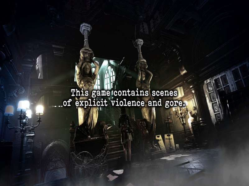 Tormented Souls PC Game Free Download