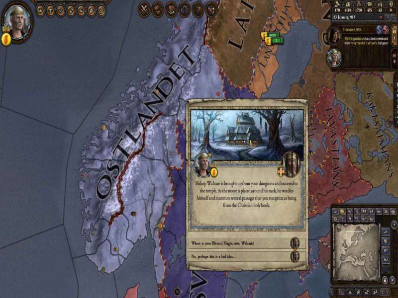 Crusader Kings III Royal Edition Highly Compressed Free Download