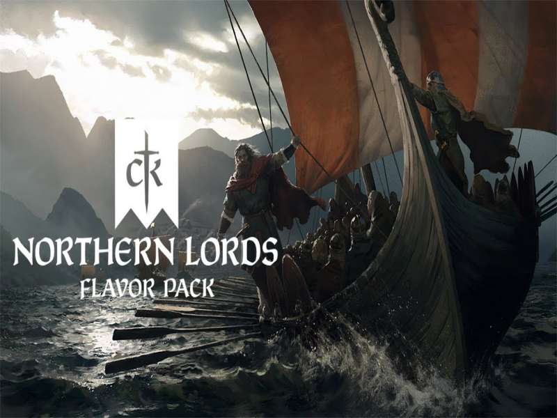 Download Crusader Kings III Northern Lords Game PC Free