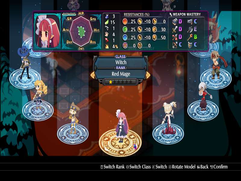 Download Disgaea 6 Complete Free Full Game For PC
