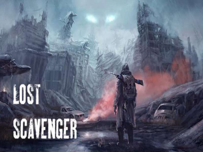 Download Lost Scavenger Game PC Free
