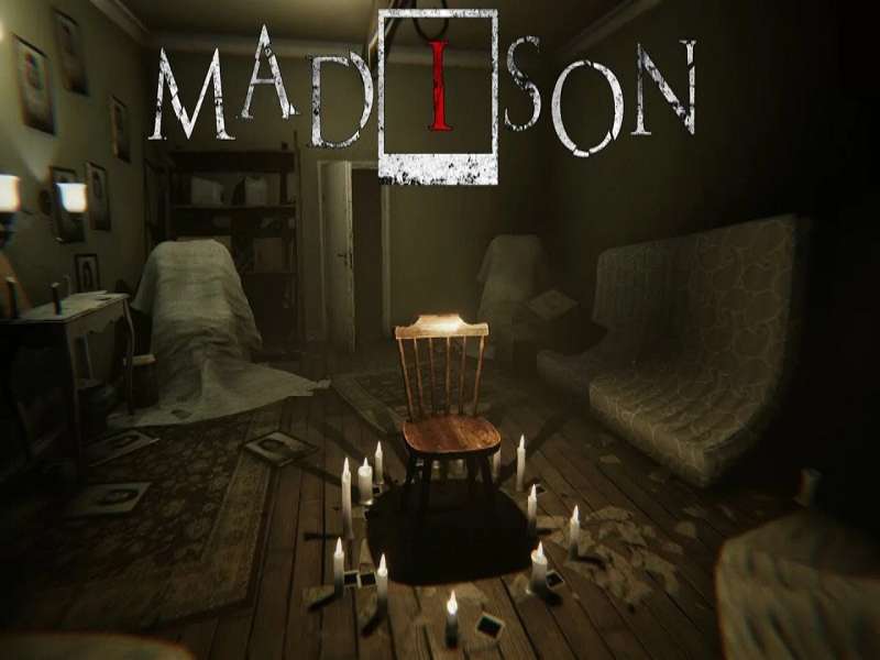 Download MADiSON Game PC Free