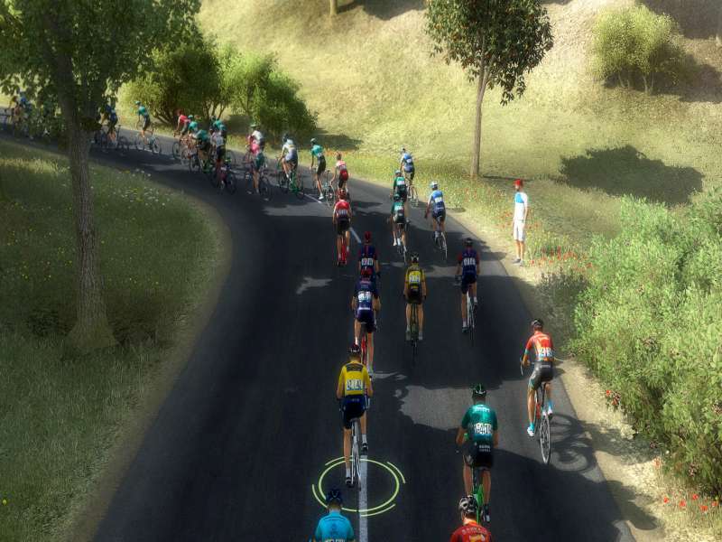 Download Pro Cycling Manager 2022 Free Full Game For PC