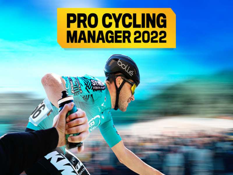 Download Pro Cycling Manager 2022 Game PC Free