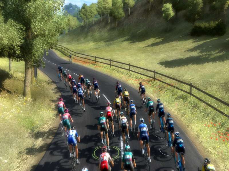 Download Pro Cycling Manager 2022 Game Setup Exe