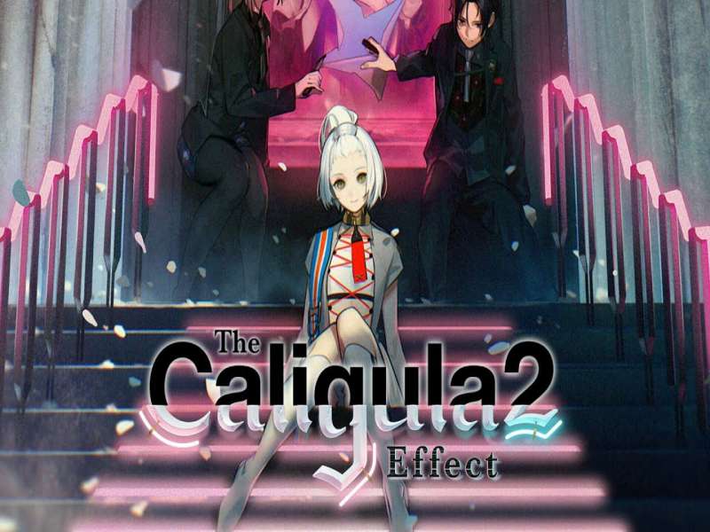Download The Caligula Effect 2 Game PC Free