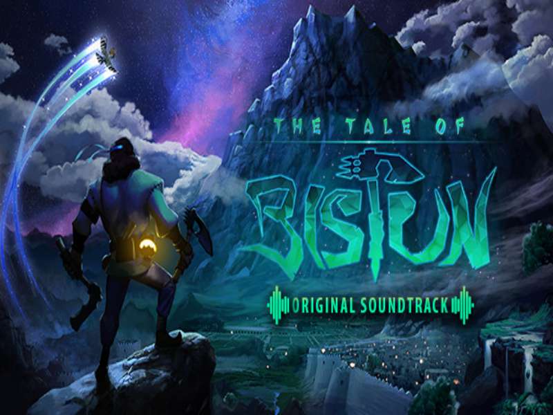 Download The Tale of Bistun Game PC Free