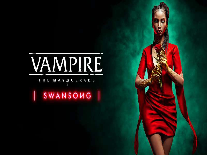 Download Vampire The Masquerade Swansong Game PC Free