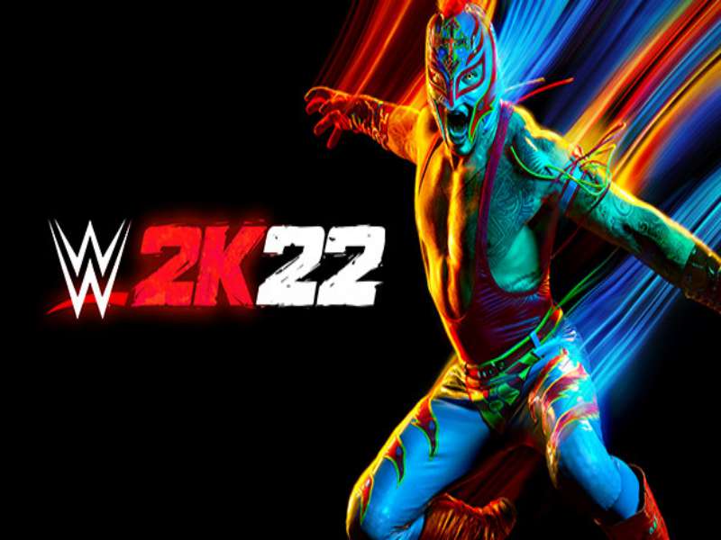 Download WWE 2K22 Game PC Free