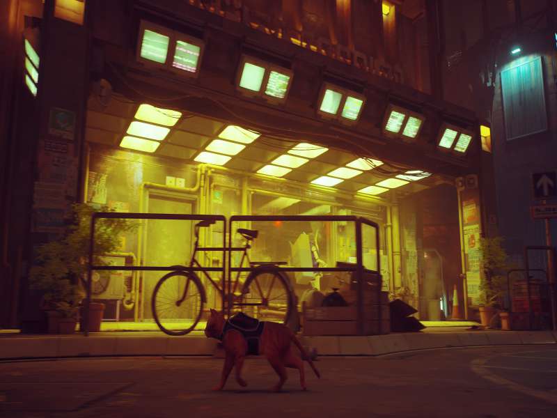 Stray Highly Compressed Free Download