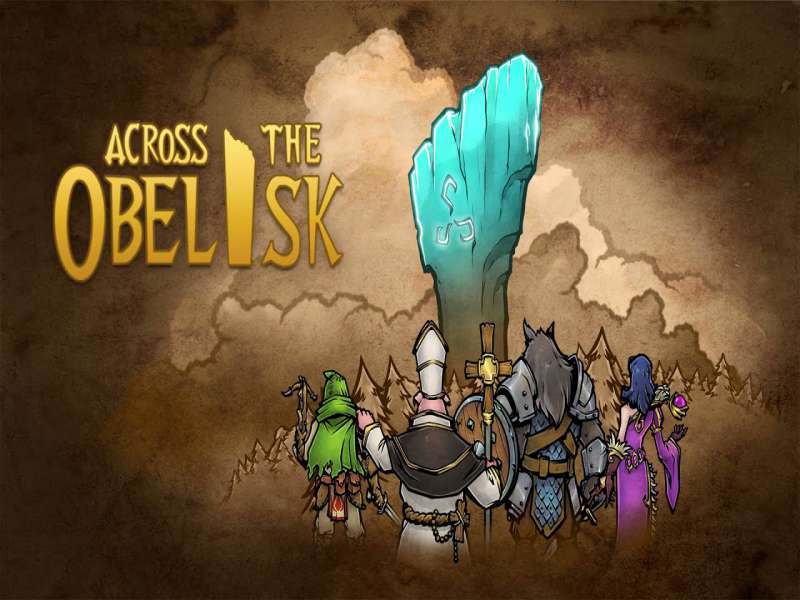 Download Across the Obelisk Game PC Free