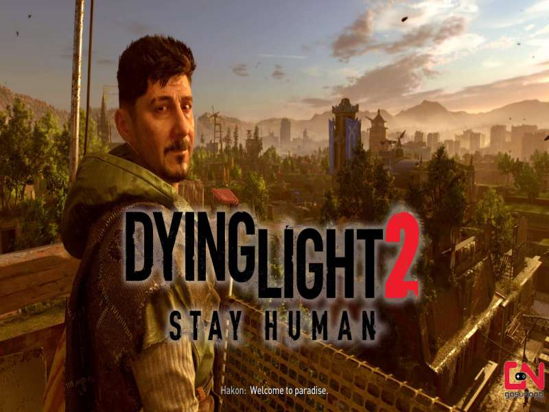 Download Dying Light 2 Stay Human Game PC Free