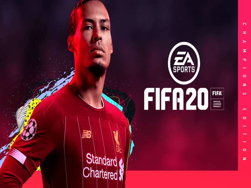 Download FIFA 20 Game PC Free