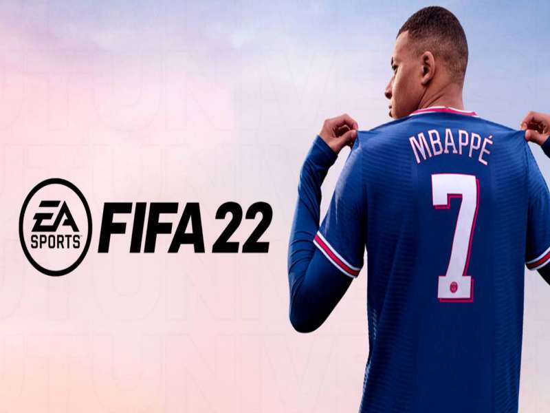 Download FIFA 22 Game PC Free