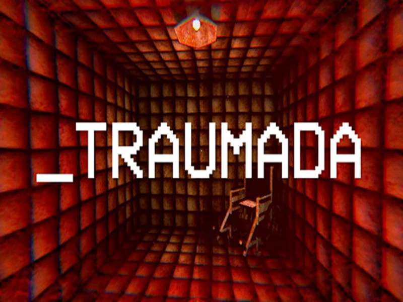 Download Traumada Game PC Free