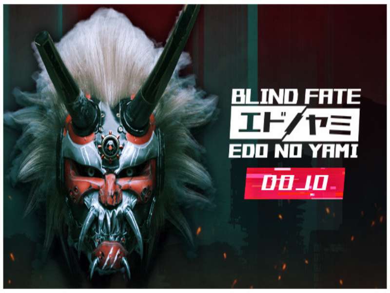 Download Blind Fate Edo no Yami Game PC Free