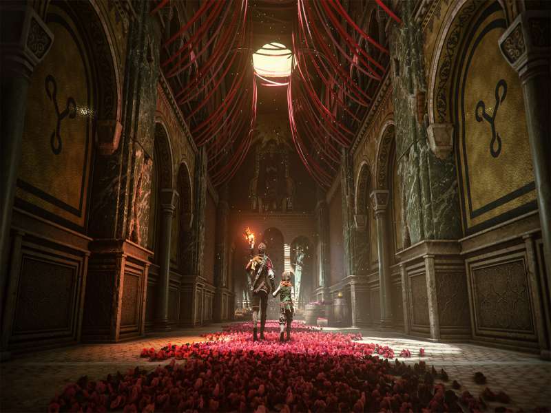 Download A Plague Tale Requiem Free Full Game For PC