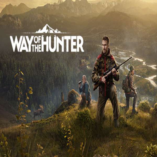 Download Way of the Hunter Game PC Free