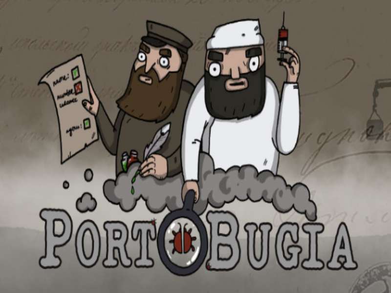 Download Portobugia Game PC Free