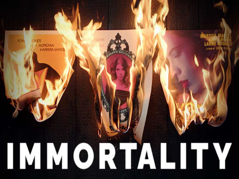 Download IMMORTALITY Game PC Free