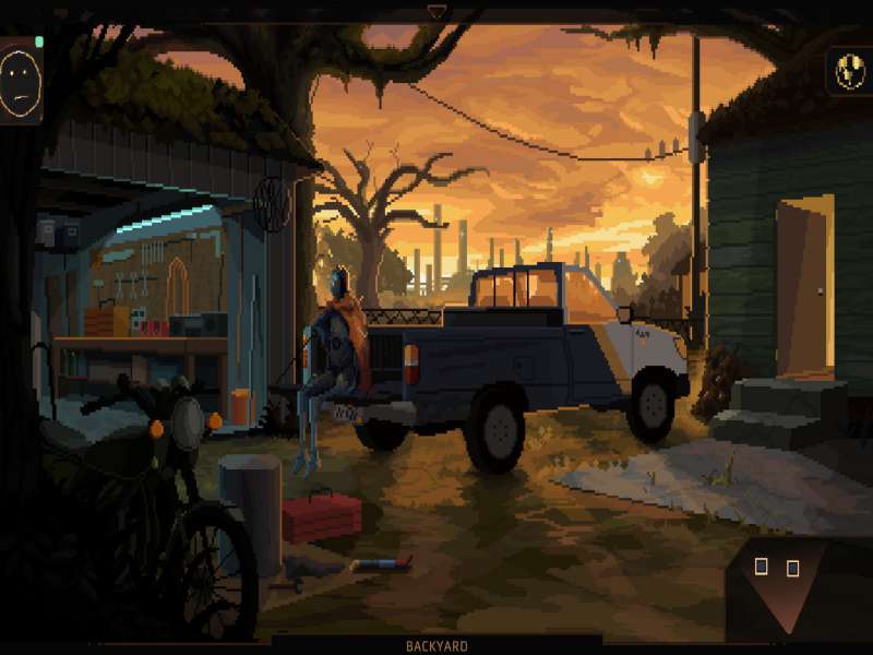 NORCO Highly Compressed Free Download