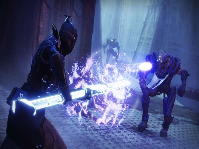 Destiny 2 The Witch Queen Highly Compressed Free Download