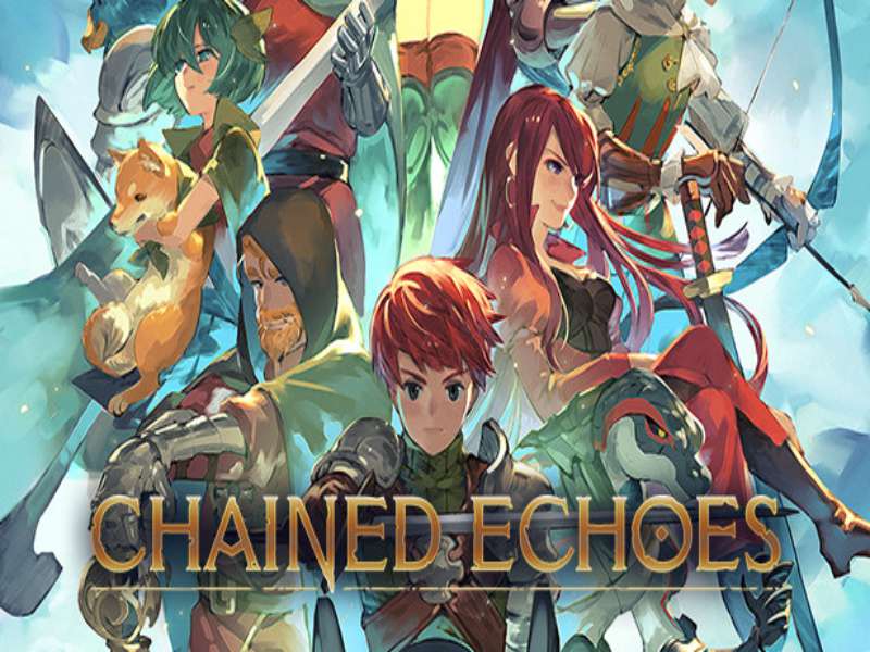 Download Chained Echoes Game PC Free