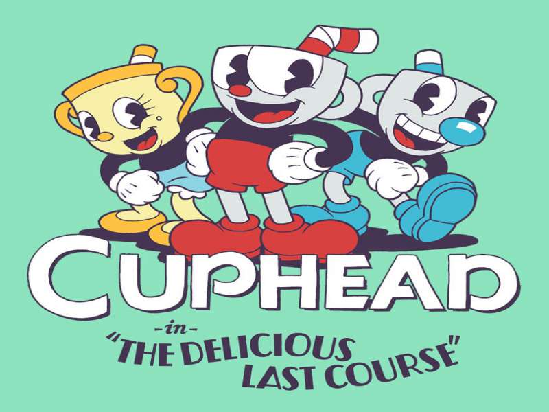Download Cuphead The Delicious Last Course Game PC Free