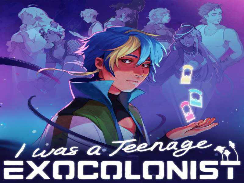 Download I Was a Teenage Exocolonist Game PC Free
