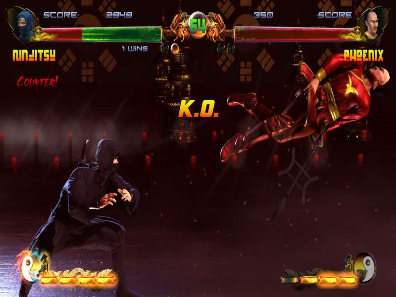 Download Shaolin vs Wutang Game Setup Exe