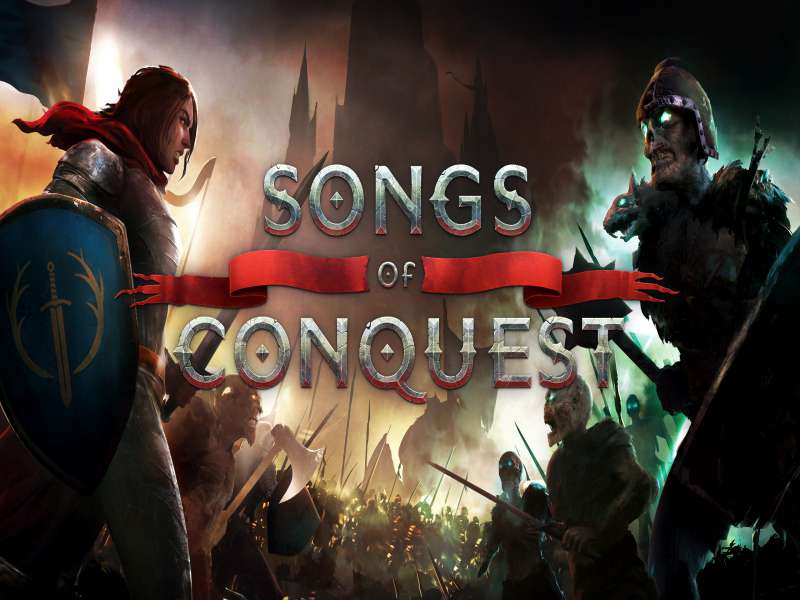 Download Songs of Conquest Game PC Free